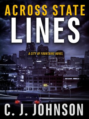 cover image of Across State Lines